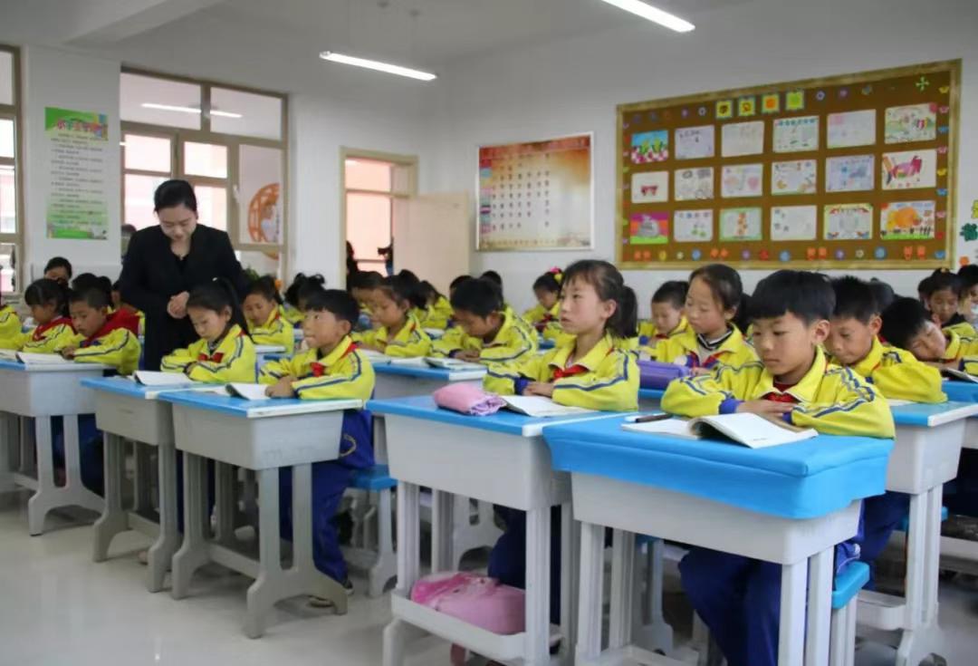 从有学上到上好学,看榆林教育划时代发展