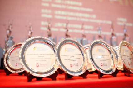 美式学术辩论,一个全新的世界