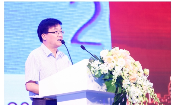 产城融合 双创驱动 2018中国创业者峰会在成都