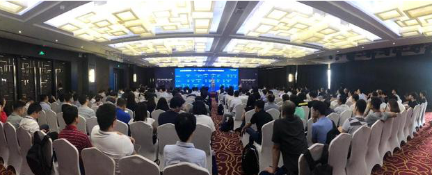 AI、大数据、云计算深度融合,星环大数据3.0给