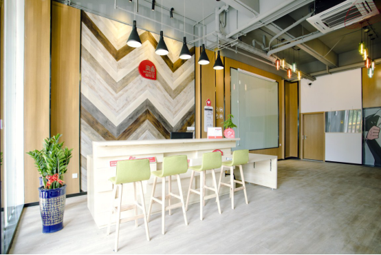 加盟酒店政策严,转做窝趣公寓扭转亏损