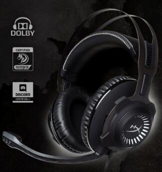 狙神降临!《使命召唤OL》最新外挂HyperX黑鹰