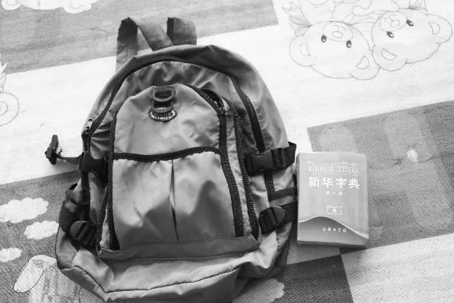 4个孩子的新学期,和TA们不一样的小书包