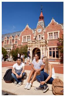 新西兰政府支持林肯大学的发展计划