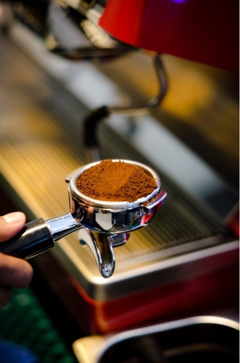 佑玛道|咖啡粉的贵族鉴定指南