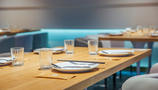 众连锁餐企为何独爱她?探秘美味不用等背后的魅力