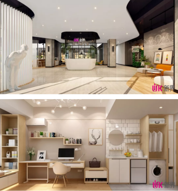 房屋管理局局长、党组书记胡广杰调研派