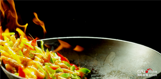 新美食纪录片《鲜味的秘密》首映推介会成功举