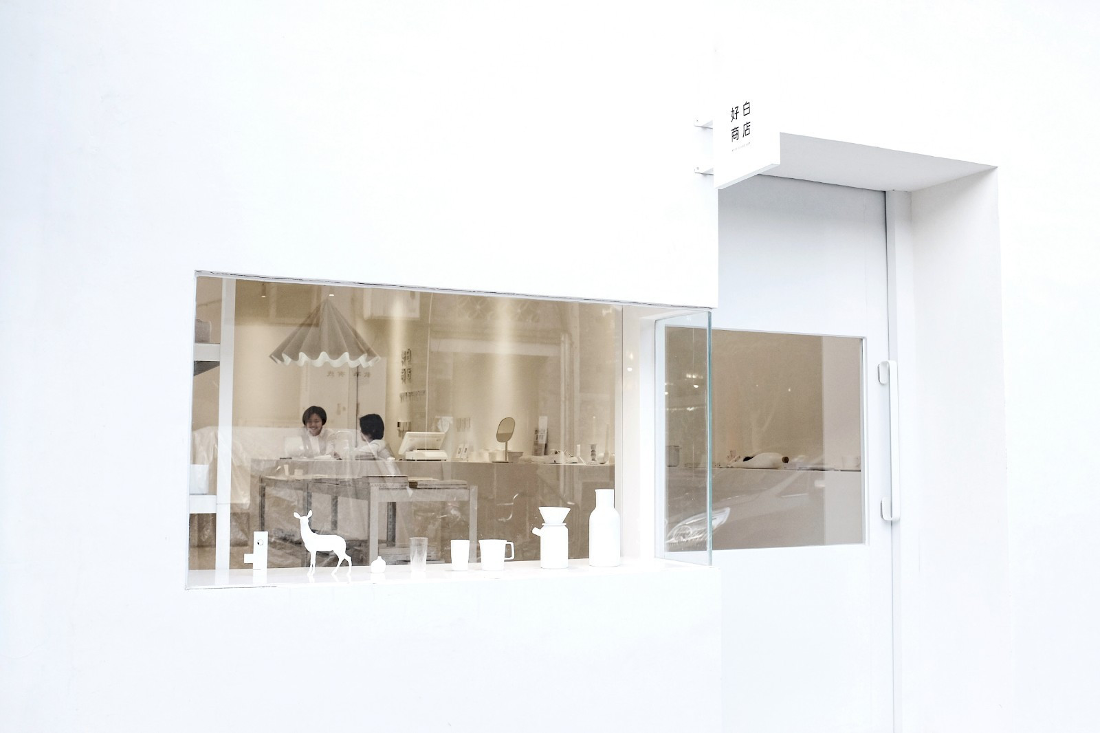 秋天来深圳海边,枕着太平洋任性狂欢 | 溪涌生活