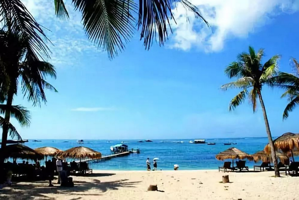 2019寒假新春出游最强指南 在嬉戏谷玩转刺激