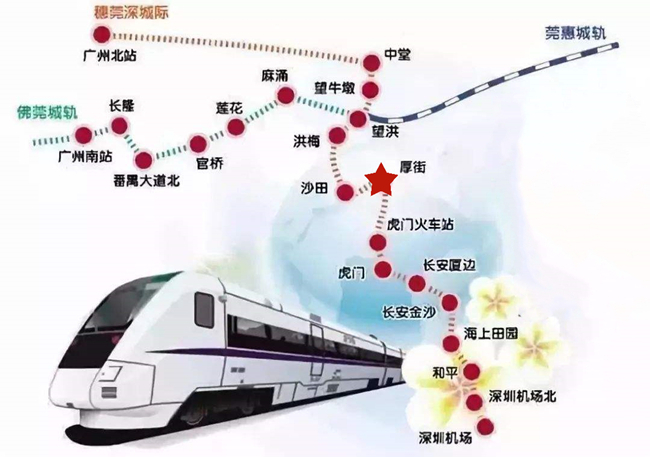 DME中国东莞机械展,助推东莞打造华南工业展(图3)