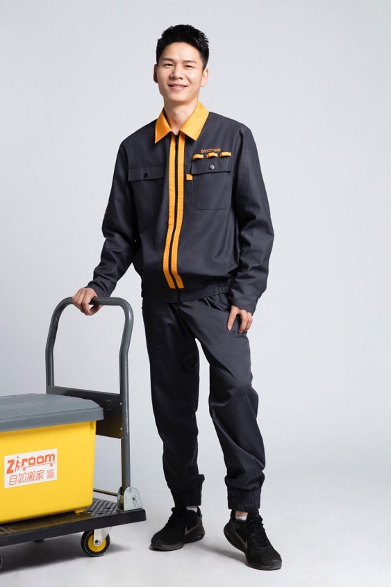 年末省力又安心,自如搬家用心服务打造好口碑