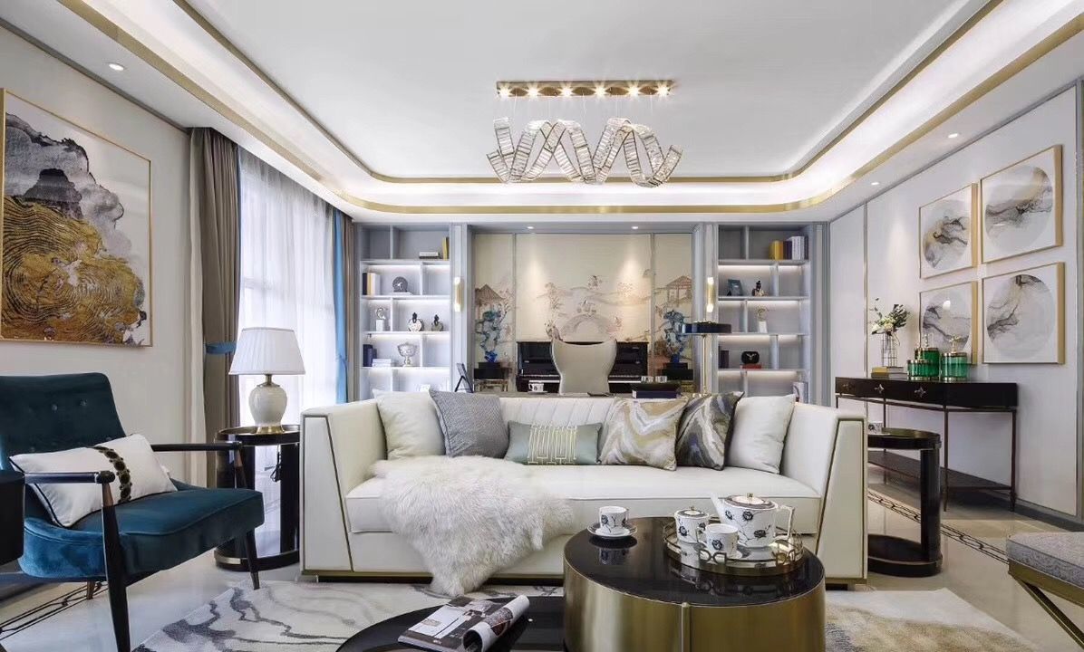 优家购赋能宝鸡壹凡装饰低成本升级,28天签单