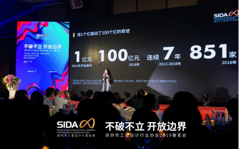 2019年深圳经济发展_2019中国互联网经济峰会在深圳举行(3)