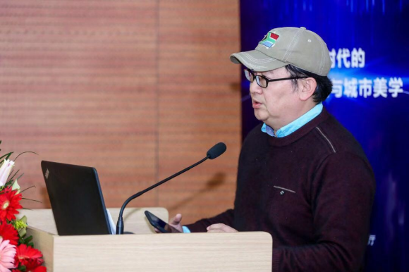 短视频与城市文化