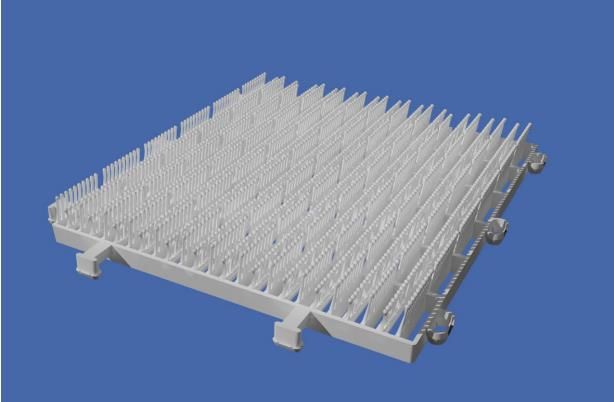 极速旱雪发布《2019中国旱雪产业分析报告》