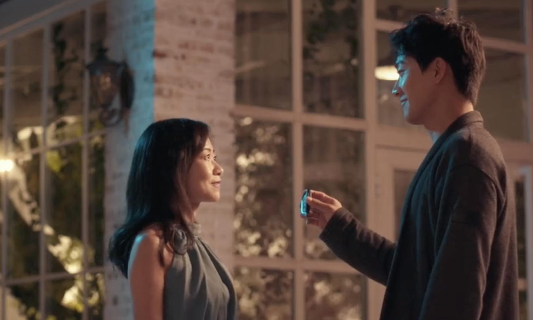 他家的短视频为什么这么火?三感VIDEO接下近