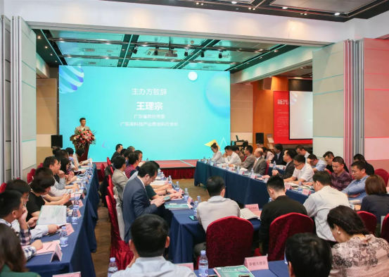 2019 深圳(国际)高科技产业园区博览会将于5月