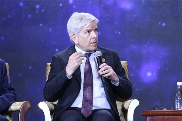 2019经济学奖_2019数博会闭幕 2020数博会见