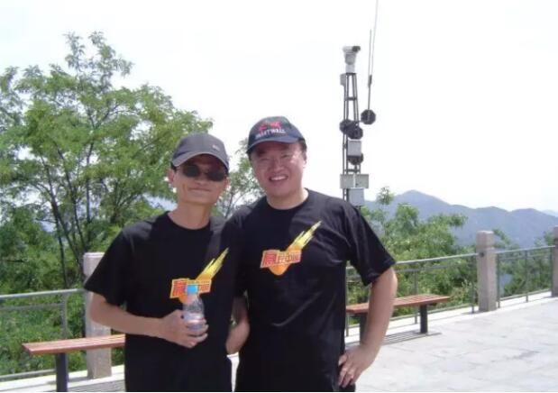 DBA Voice · 对话 | 吴志祥的创业修炼之路