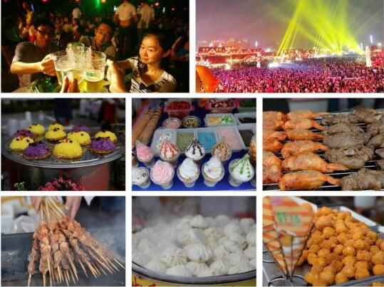 德信娱乐2025年清明假期备受年轻人追捧的美食与旅游新风尚！