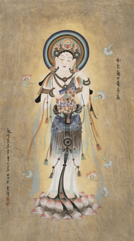 画家黄有为飞天创本季度新高