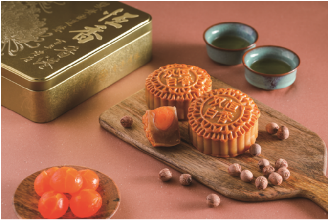 Delicious Mooncake Lotus Paste Recipe: A Step-by-Step Guide for Perfectly Flavored Treats