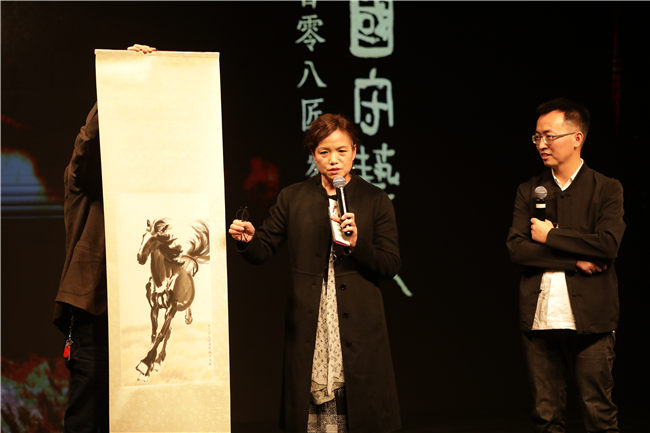 《中国守艺人一百零八匠》发布 记录传统手工艺人的诗意与乡愁
