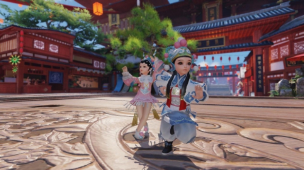 看传统文化如何爆红网络