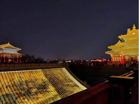 故宫成北京最亮的星!点燃中国儿童传统文化梦