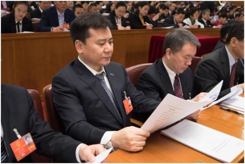 bob投注:张近东:决胜全面建成小康社会 民营企业要一马当先