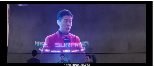 大数据下 正在回归的情感