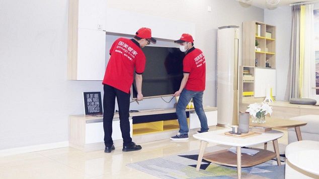 防城港家具维修服务行业现状与发展