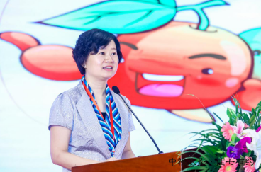 cctv农业农村频道佳七有约采用融媒体直播方式助力陕西大荔农特产品