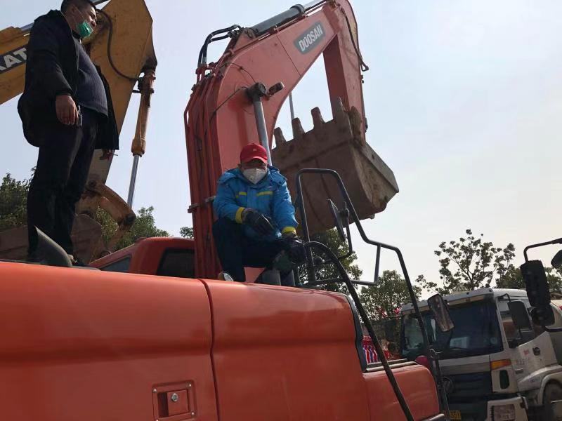  武汉疫情下的中国速度(武汉疫情是哪一年?)