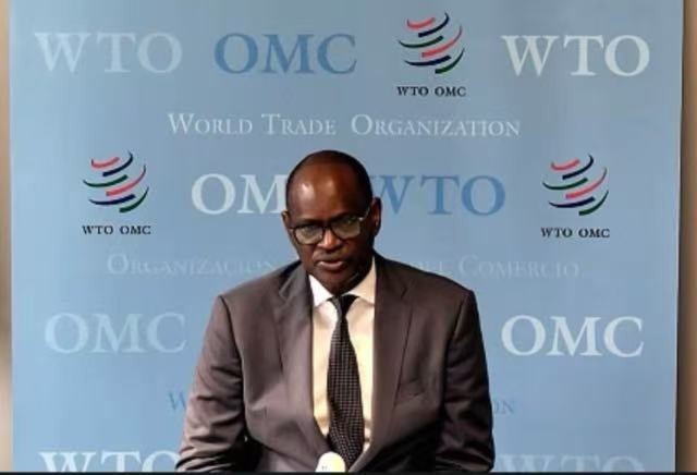 WTO˹÷϶һƾ㣩